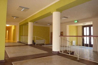 Betreutes Wohnen am Park