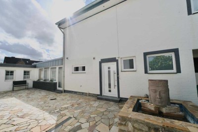 Sonnige 3-Zimmer-Wohnung mit Terrasse – Ihr neues Wohlfühlzuhause!