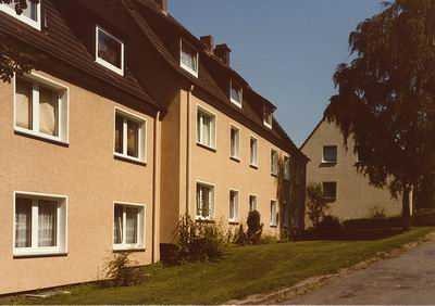 Familienwohnung in Plettenberg Eschen