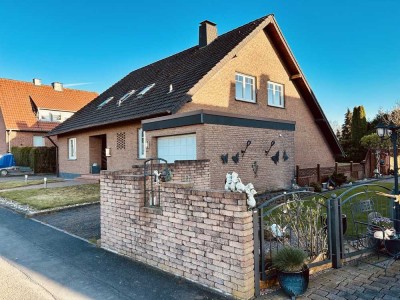 2 Familienhaus in Idyllischer,Ländlicher Lage
