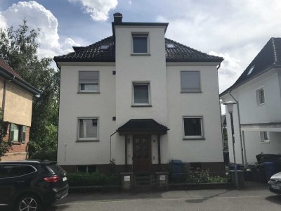 Helle große Wohnung nahe Stadtzentrum für Familie (max. 4 Personen)