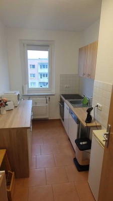 Geschmackvolle vollmöblierte 2erWohngemeinschaft - WG Zimmer mit extra Wohnzimmer - Studentenwohnung