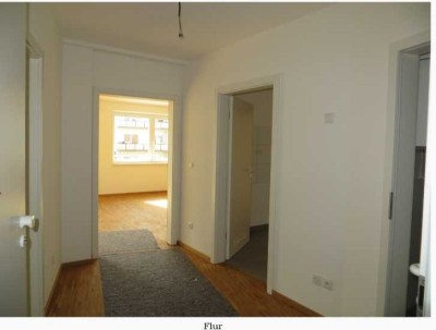 Helle und moderne 2 Zimmer Wohnung