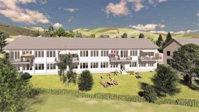 2 Zimmer Mietwohnung mit Kaufoption