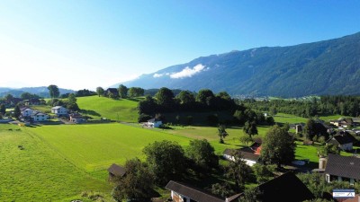 LENDORF 3.0 - Penthouse mit Bergblick (A9)