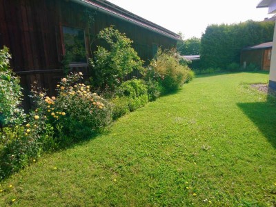 Attraktive 5-Zimmer-Wohnung mit Einbauküche in Bad Abbach/ Alkofen