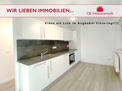 Premium 3er WG-geeignete Wohnung ab sofort!