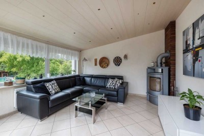 Raus aus der Stadt – rein ins Leben.