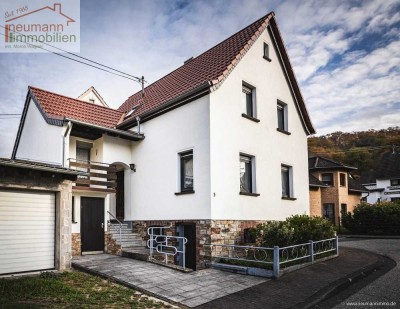 Charmantes Häuschen in Niederbreitbach – klein, fein & bezahlbar!