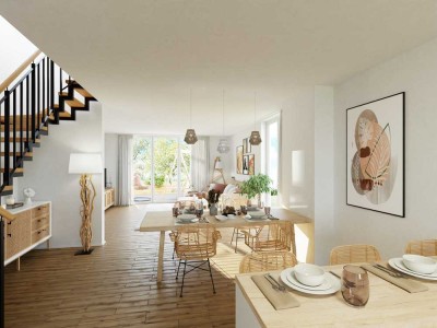 Zuhause ist kein Ort – es ist ein Gefühl - Willkommen in Unterreitnau