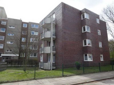 3-Zimmer-Wohnung in Hamburg Borgfelde