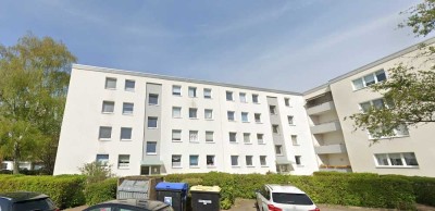 schöne 3-Zimmerwohnung in Barsinghausen