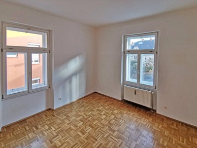 Wohnen im Zentrum von Leoben
