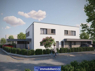 Vision Residences - Erstklassiges Wohnen mit Pool