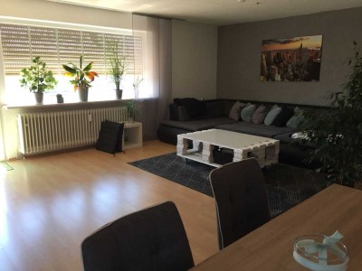 Helle 3 Zimmer Wohnung Kleinostheim Ortsrandlage