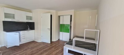 Voll möbliertes Apartment mit WLAN