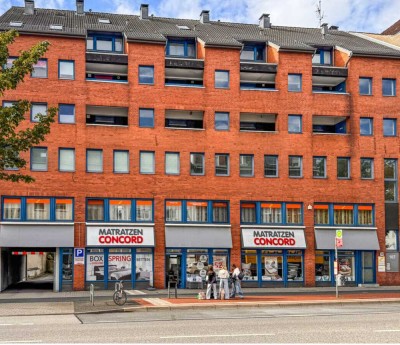 Attraktive Anlageimmobilie in ausgezeichneter Lage!