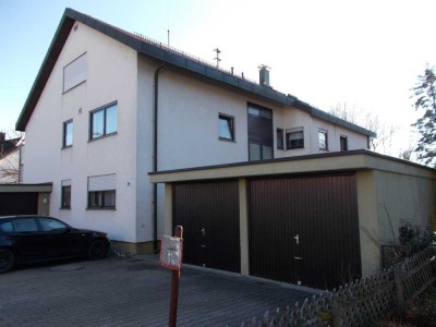 Ideale Wohnung für Singles oder auch zu zweit