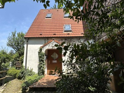 Nur für Kapitalanleger € 1700,- KM: Charmantes Wohnhaus in idyllisch ruhiger Lage von FR-St.Georgen