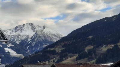 Perfekte Kapitalanlage in unsicheren Zeiten - 2,5-Zimmer Wohnung in Bad Hofgastein