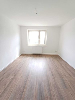 Traumhafte,sanierte 1-Raum-Wohnung im 1.Obergeschoß in Reinkenhagen