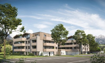 Investment-Traum am Fuße des Wilden Kaisers
