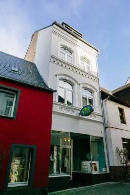 Attraktive Kapitalanlage in absoluter TOP Lage!