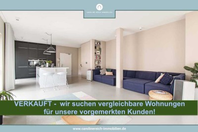 Stylische Stadtwohnung für Familien oder Paare in ruhiger Lage