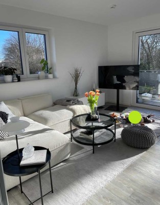 Nachmieter gesucht | 4-Zimmer-Maisonette-Wohnung | Hamburg-Niendorf