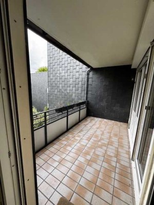 3-Zimmer-Wohnung mit viel Potenzial