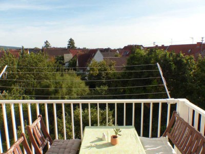 Schönes 3 Familien Haus mit Garten in Heidelberg Kirchheim