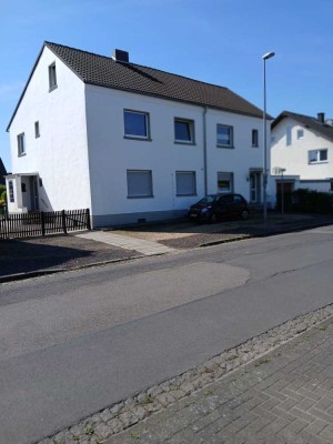 Doppelhaushälfte auf Rentenbasis