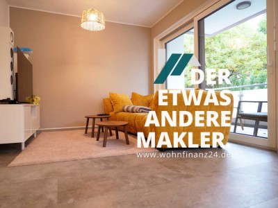 Modernes Wohnen mit Tiefgarage & Aufzug