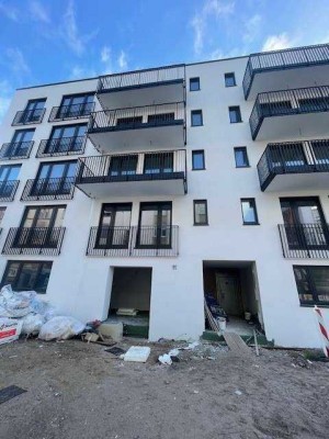 +++Neubauwohnung 3 ZKB in toller Lage von Karlsruhe+++