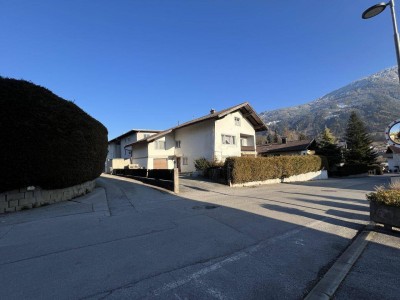 JENBACH - Sonniges Einfamilienhaus zur Fertigstellung in Bestlage zum Verkauf