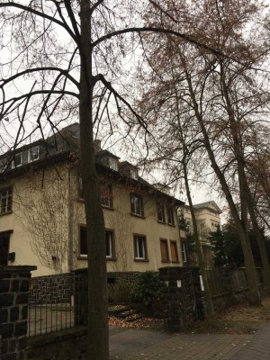 DG-Wohnung in Premiumlage