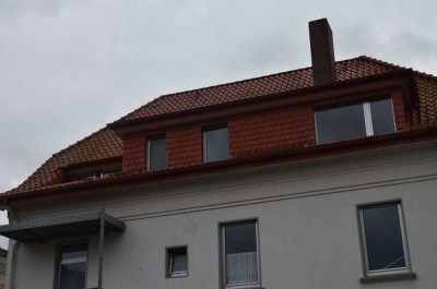 Wohnen mitten im Kurgebiet