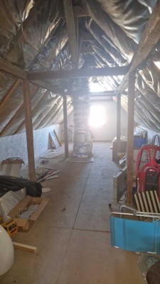 Preiswertes, gepflegtes 3-Zimmer-Einfamilienhaus in Schömberg-Schörzingen