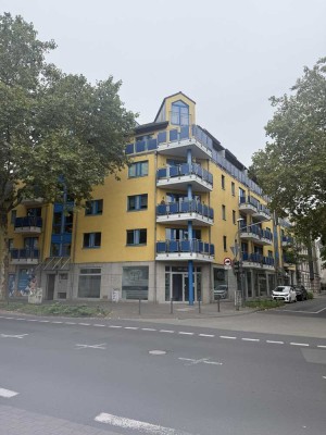 Freundliche 1-Zimmer-Wohnung in Köln Humboldt/Gremberg