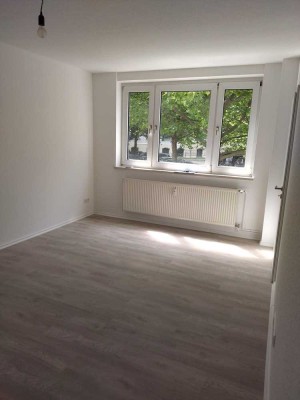 Neu renovierte 1-Raum-Wohnung in zentraler Lage WE 02