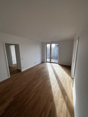 helle 3 Zimmer Wohnung - Neubau in Rothenburgsort