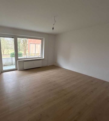 Nachmieter gesucht! Charmante 2-Zimmer-Wohnung mit Balkon zum 01.04.2025 frei!