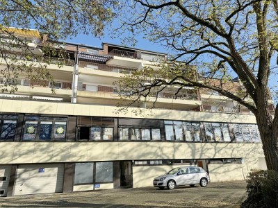 Eigentumswohnung mit herrlichem Weitblick