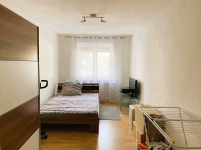 !!!  Schöne 3-Zimmer-Wohnung im EG !!! (WBS erforderlich)