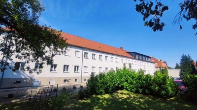 2-Raum-Wohnung mit Fahrstuhl