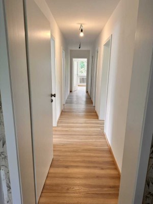 Stilvolle 4-Zimmer-Wohnung in Gernlinden