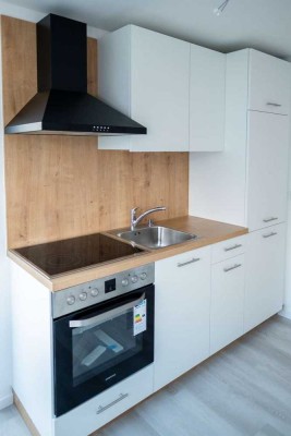 Vermietete 3 Zi. Wohnung ohne Maklercourtage!