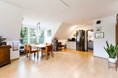 Attraktive Kapitalanlage - gepflegtes Mehrfamilienhaus mit 4x Wohneinheiten & Photovoltaik-Anlage