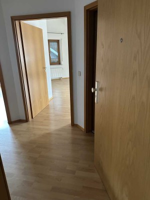 Stilvolle, gepflegte 2-Raum-Wohnung mit EBK in Besigheim