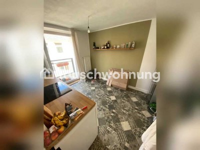 Tauschwohnung: Wohnung mit Elphi-Blick gegen Wohnung in Eimsbüttel/Umgebung